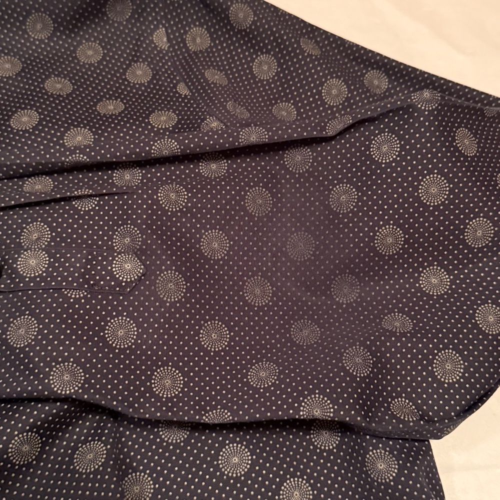7 Eddie Bauer, Alex Marie, Kenar Button Down Bundle - Picture 14 of 16
